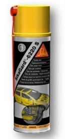 SikaGard 6220 Hulrumsvoks - Ravgul (500ml)